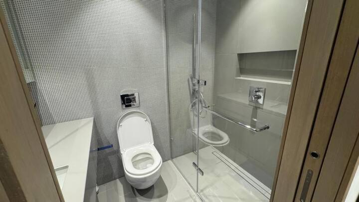 Apartament Super Large Nice Direct Views Tower Bridge