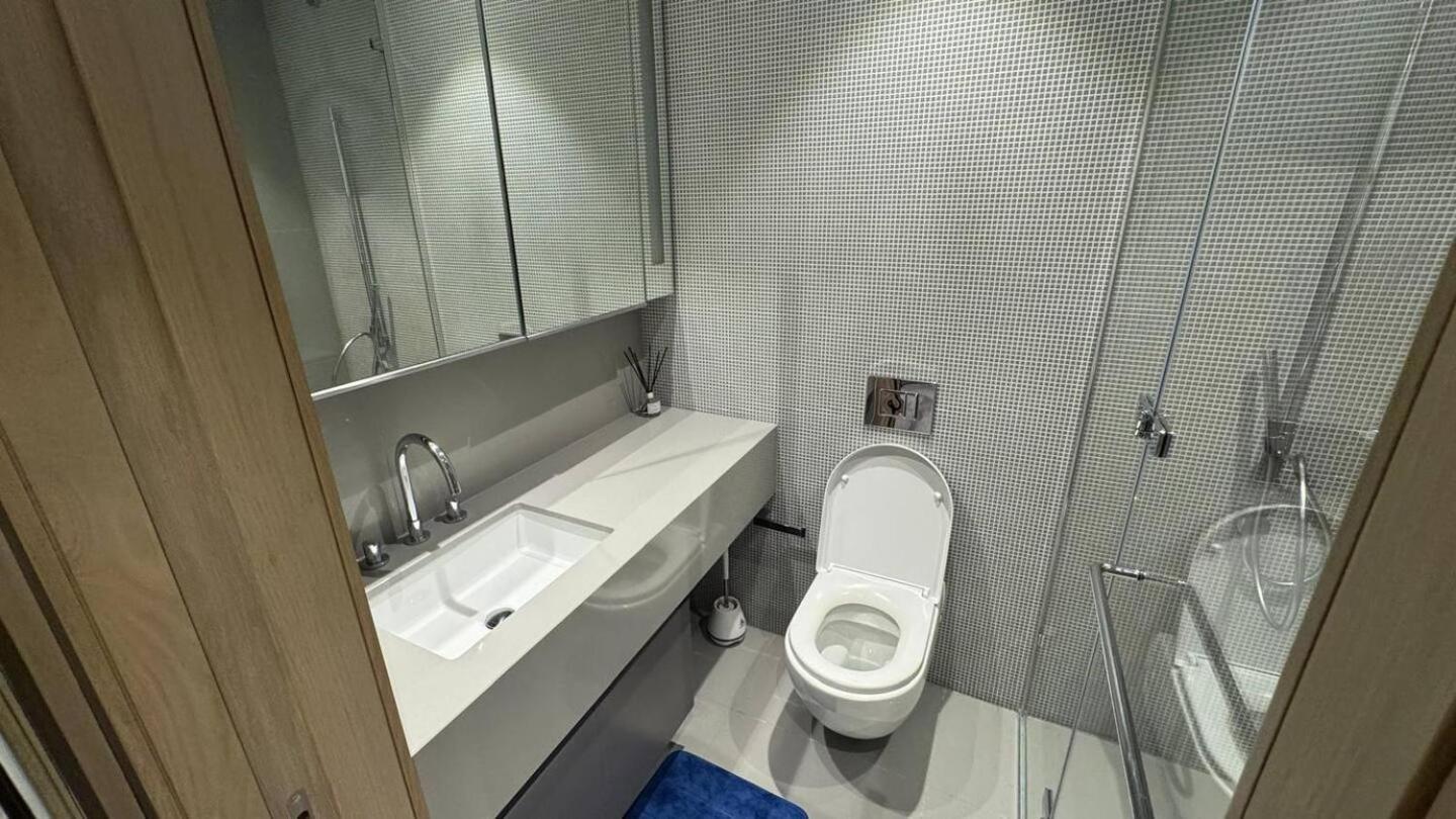 Apartament Super Large Nice Direct Views Tower Bridge